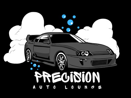 Precision Auto Lounge